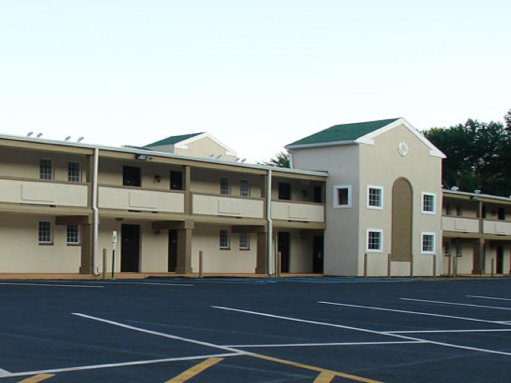 Hotel Vicenza Monmouth Junction Εξωτερικό φωτογραφία