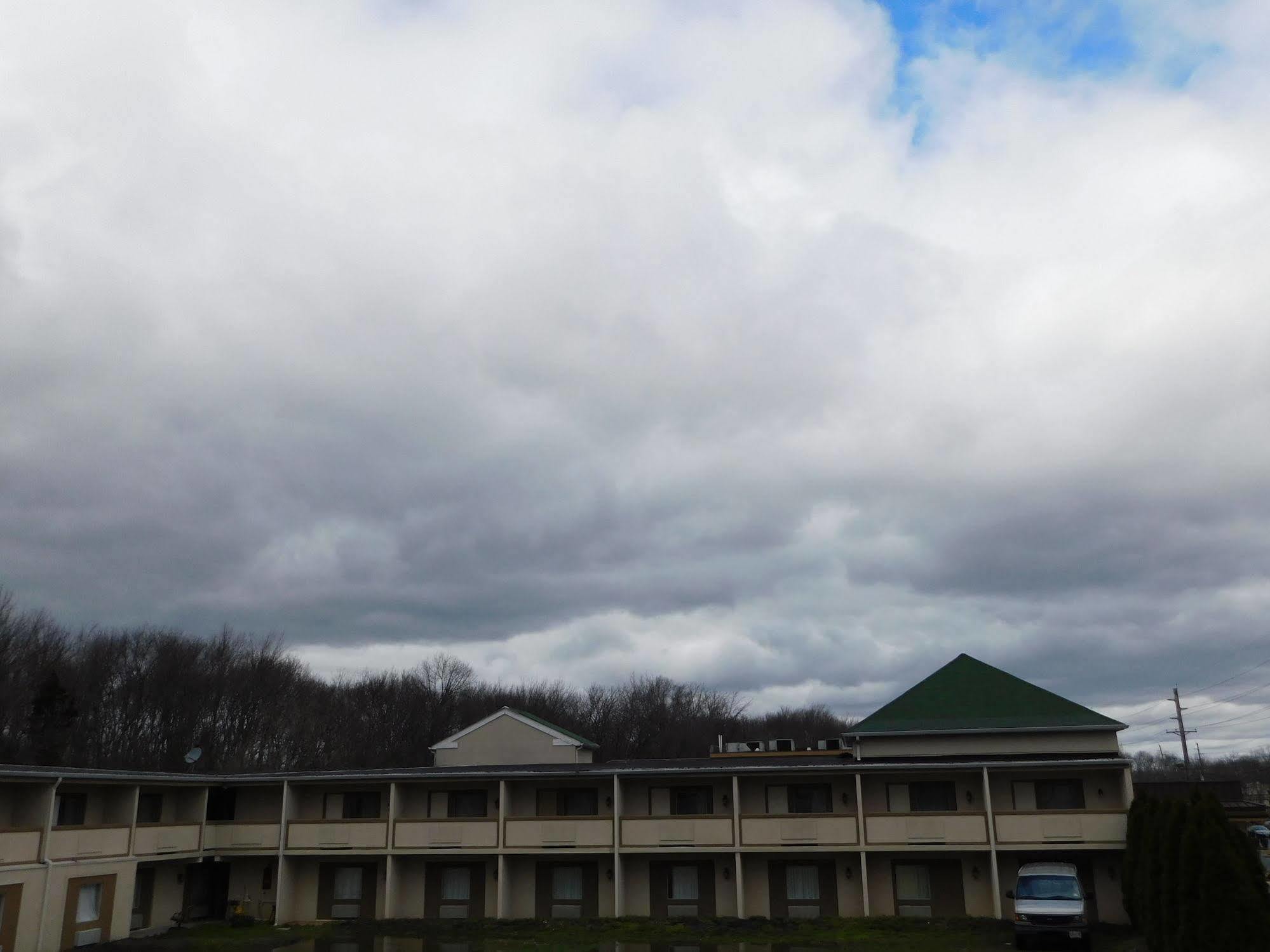 Hotel Vicenza Monmouth Junction Εξωτερικό φωτογραφία